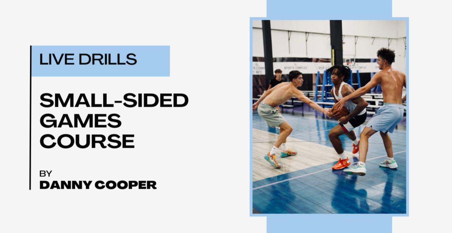 Small-Sided Games