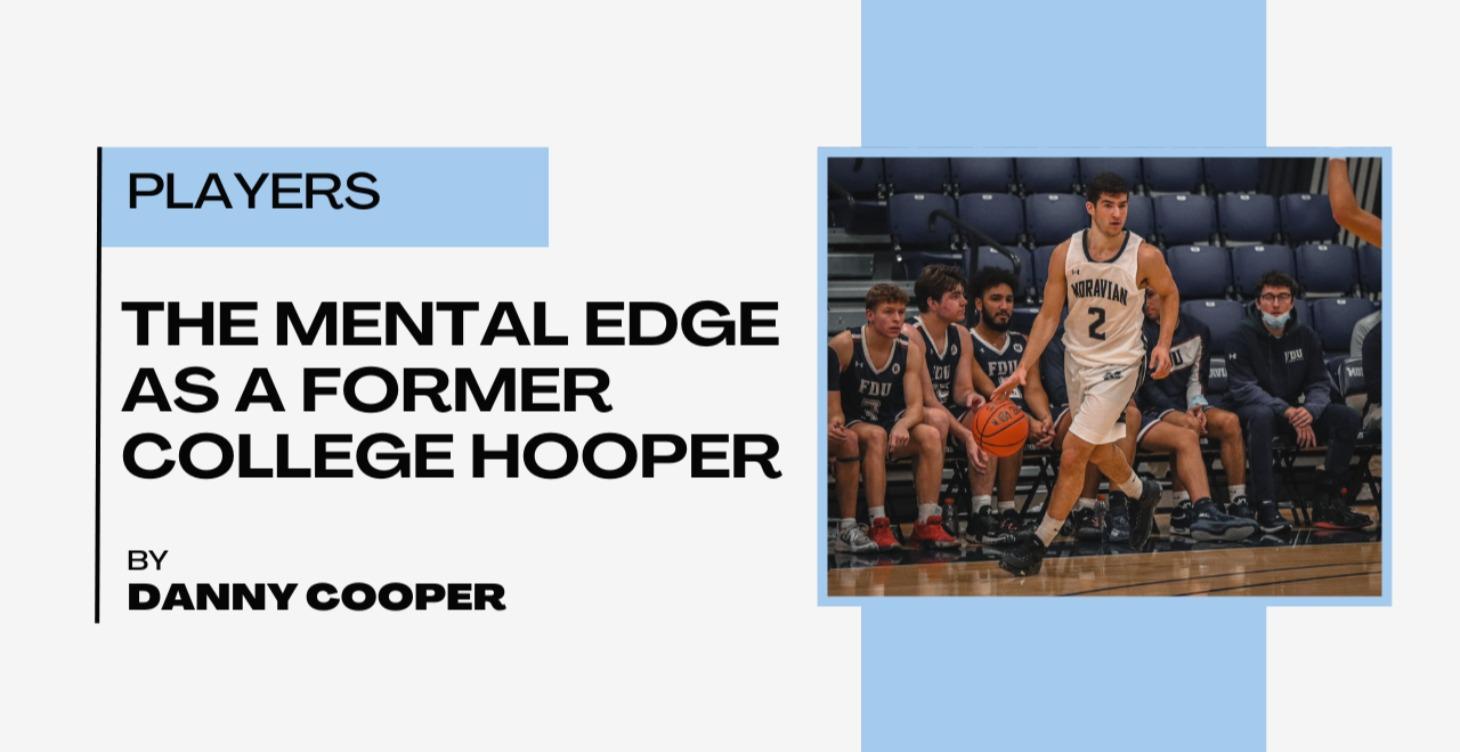 The Mental Edge (Players)
