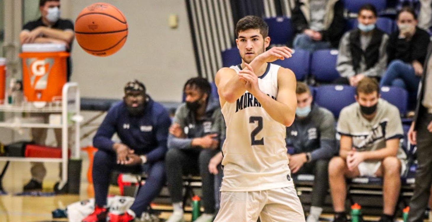 The Mental Edge (Players)