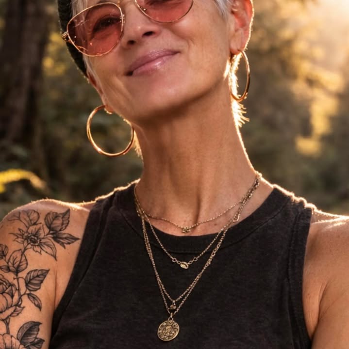 Shannon Miller