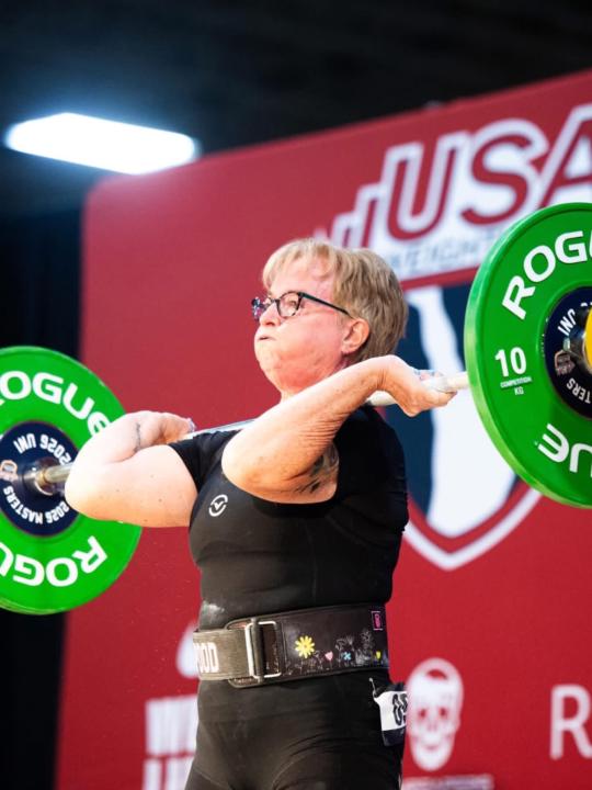 Heather Kuusela