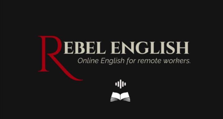 Rebel - English Academy