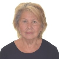 Nadya Chipova