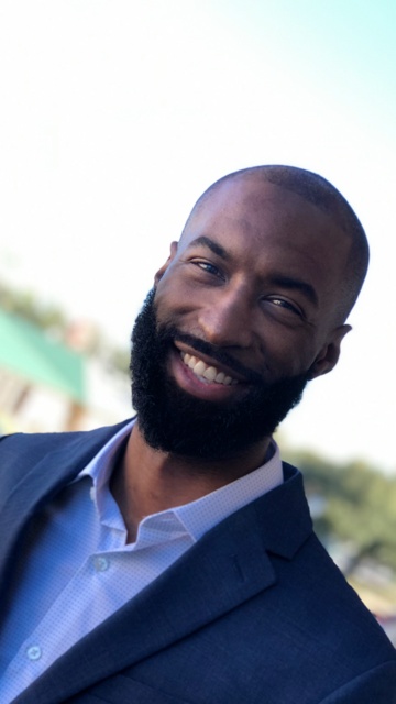 Gregory Norwood