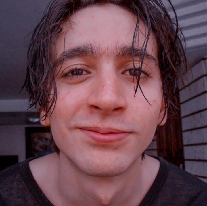 Andrés Carrizo