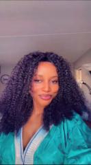 Mariame Traore