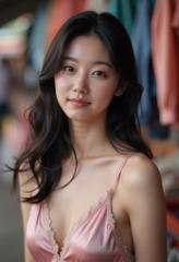 Yi Sang yeong