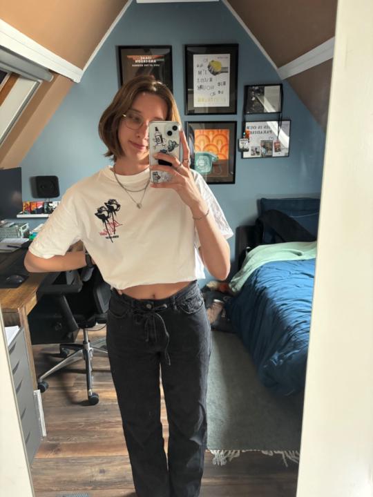 Kayleigh Klaver