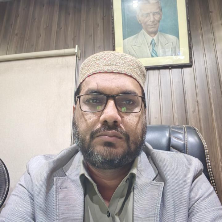 Masnsoor Ali Akhtar