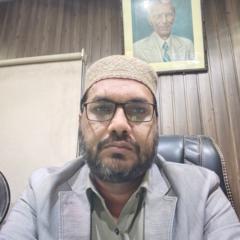Masnsoor Ali Akhtar
