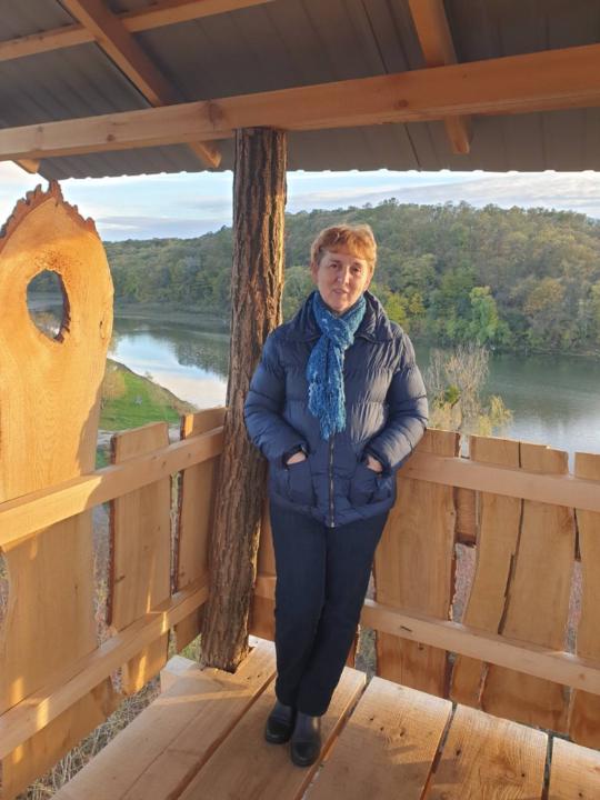 Čipkar Jarmila