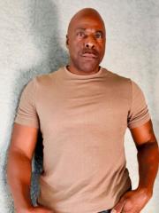 Reginald Dockery