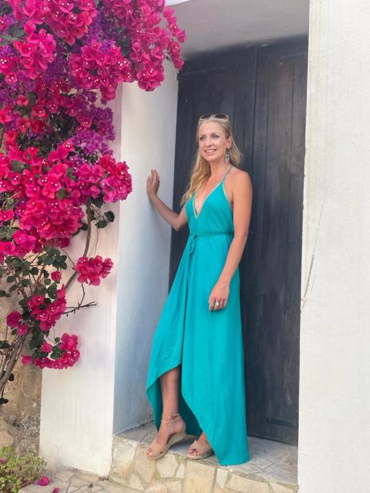 Amy Stephenson
