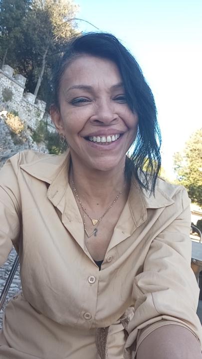 Katia Del Carmen Fernandez
