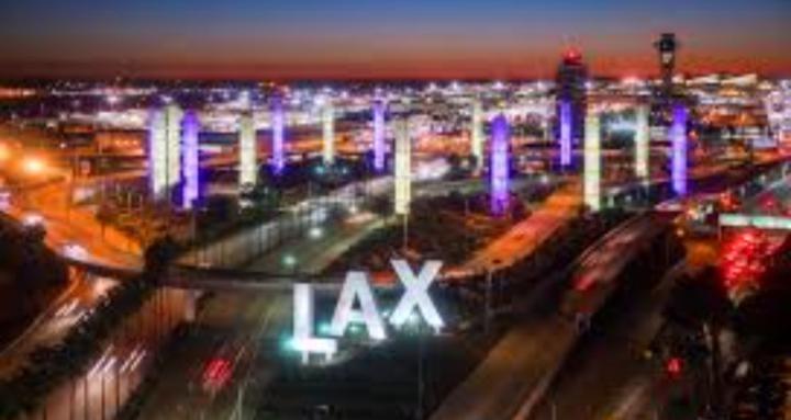 LAX Trades