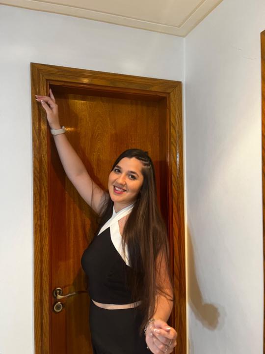 Agustina Liotta