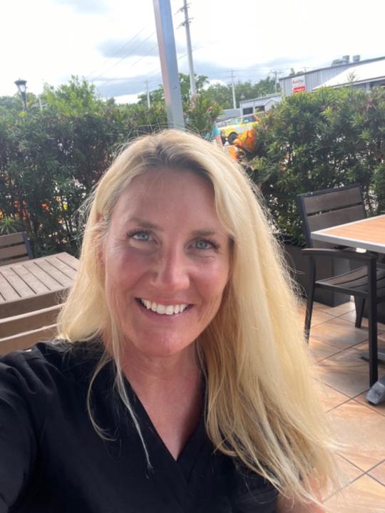 Amy Watson