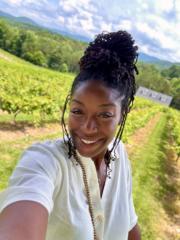 Benquetta Williams