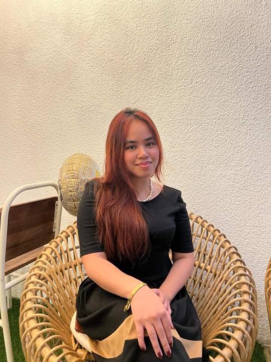 Cj Colleen Cabatit