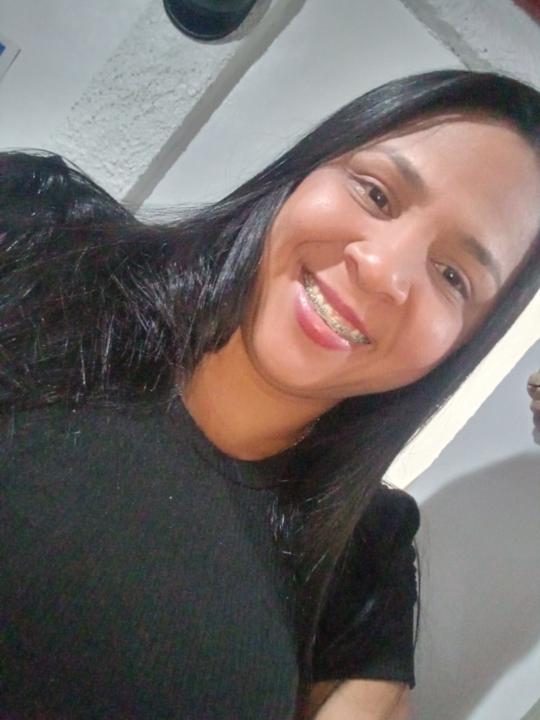 Génesis Deleon