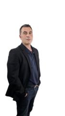 Albert Garcia