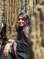 Jeevalatha M