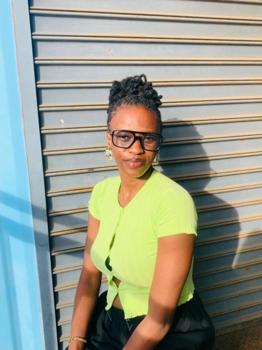 Jael Owino