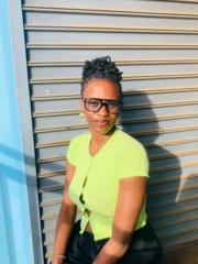 Jael Owino