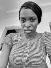 Jael Owino