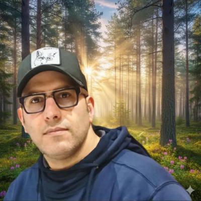 Jorge Pinilla Martín