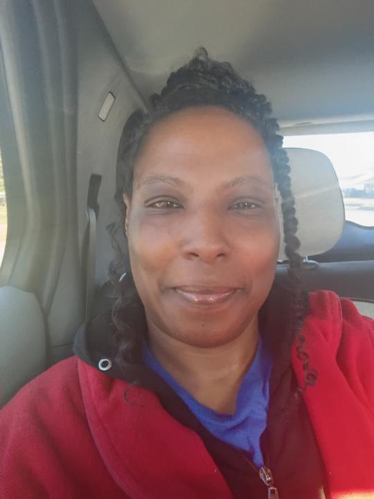 Joanne Adams