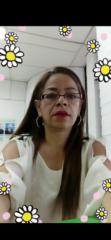 Doris Pasos Orozco