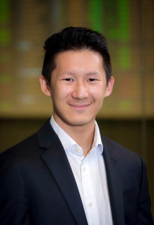 Brian Pan