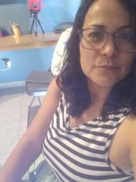Cecilia Espinoza