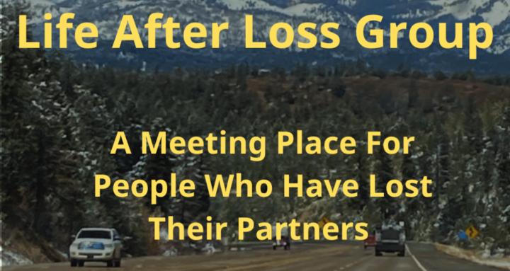 Life After Loss Group