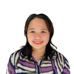 Rubielyn Pagkalinawan