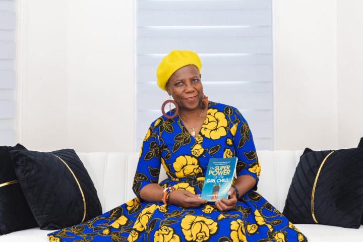 Catheline Mahuto