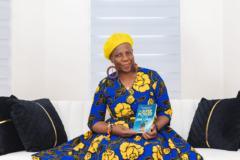 Catheline Mahuto
