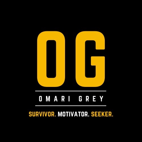 Omari Grey