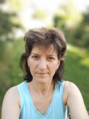 Sylvia Stoll