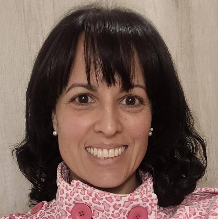 Luciana Martínez Goya