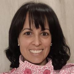 Luciana Martínez Goya