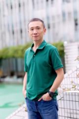 Steven Chen