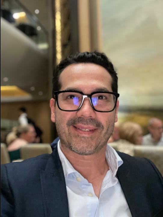 Javier Cabrera