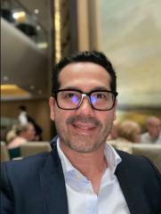 Javier Cabrera
