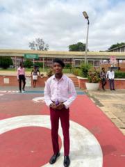 Emmanuel Lucky Ardey