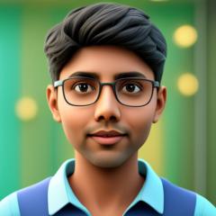 Krishna Kiran