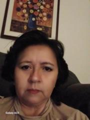 Maria teresa Carranco