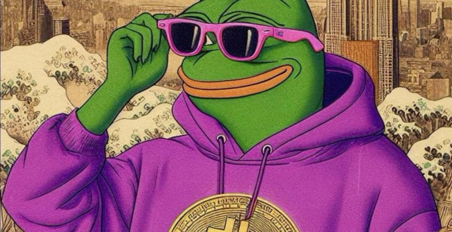 Formation Memecoin