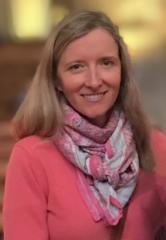 Yolande Sury